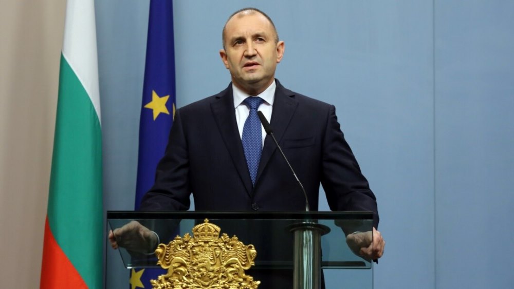 Bullgari, zgjedhje te parakohshme ne Prill, hera e peste ne 2 vjet